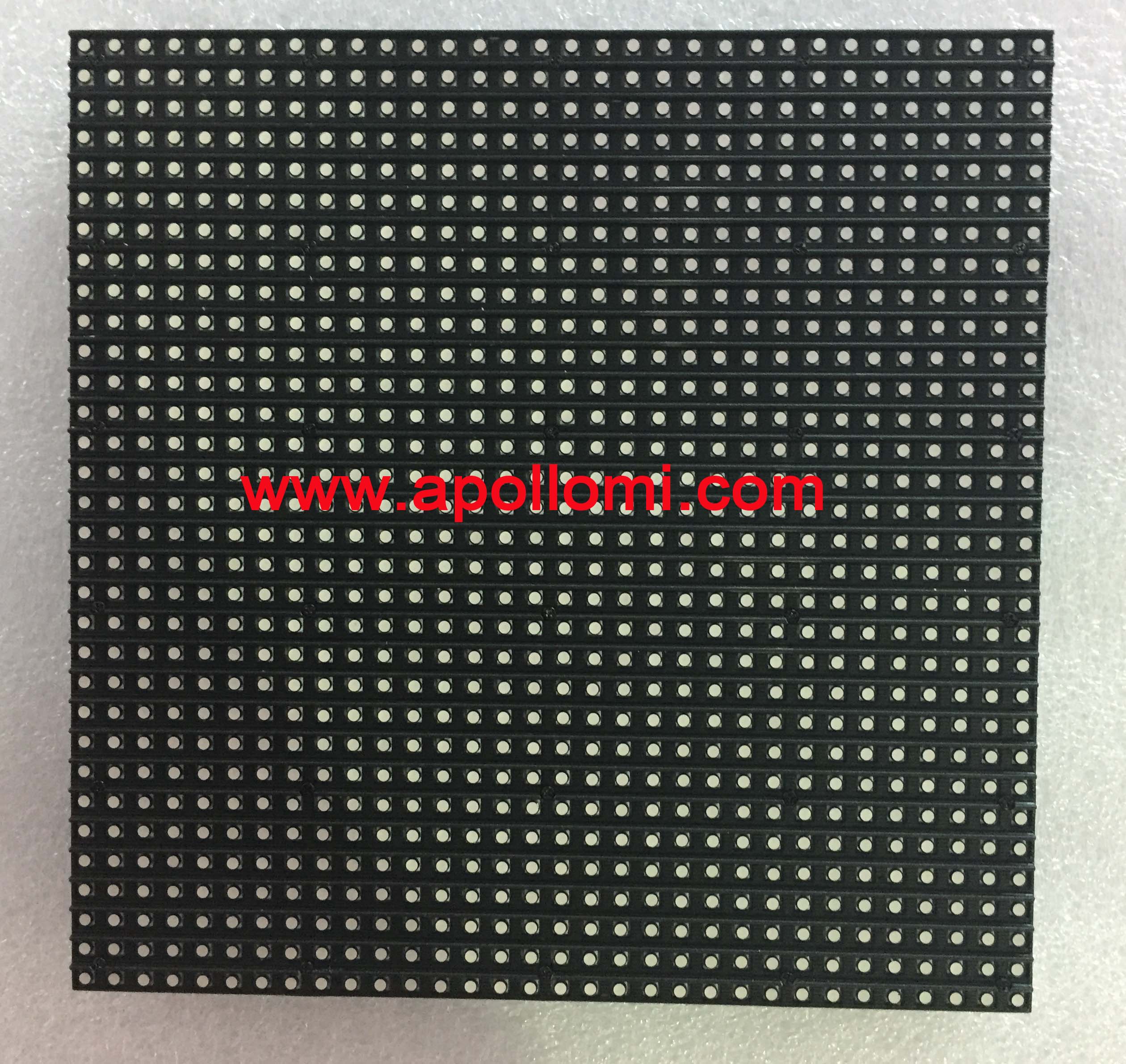 Ph5mm SMD outdoor full color led screen module