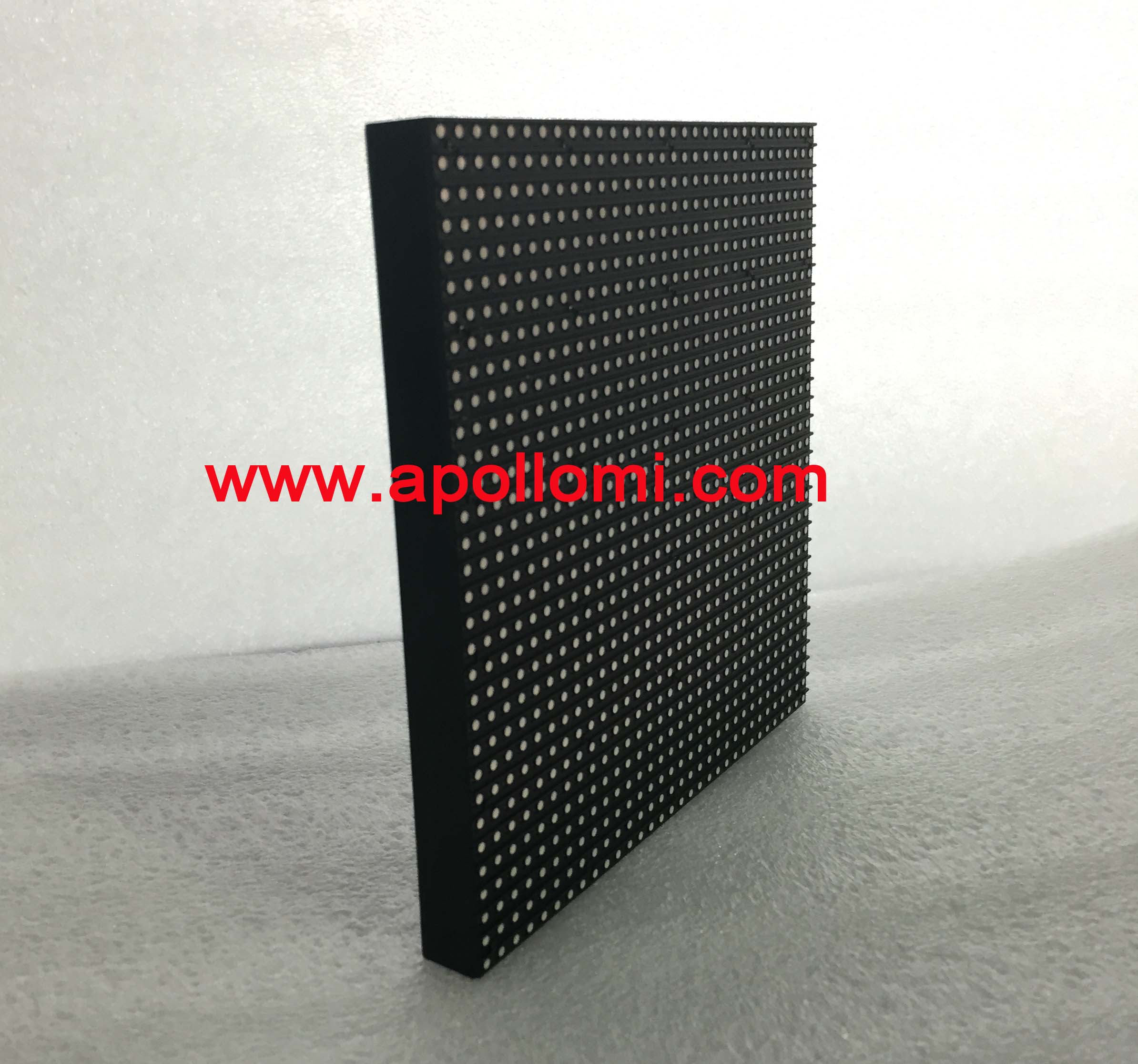 P5 outdoor led display modules