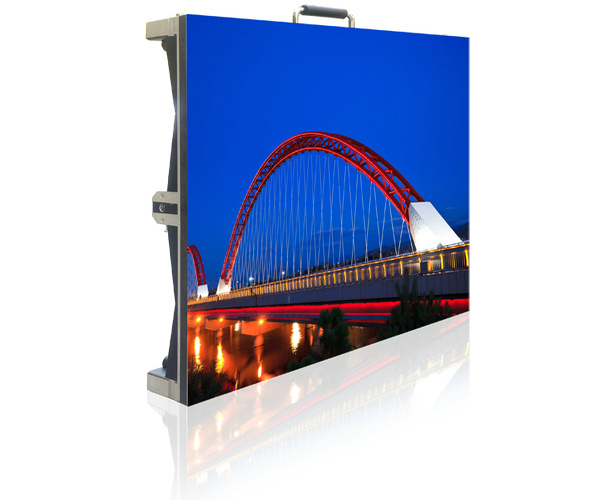 PH3.91mm Indoor SMD LED Screen cabinet